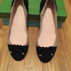 Kate Spade New York flats